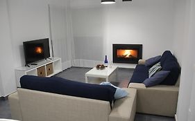 Chalet Deluxe Wifi Gratis